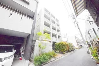 リトルフィールド蔵前の画像