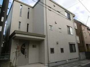 MAISON ジョワイユ 小田の画像