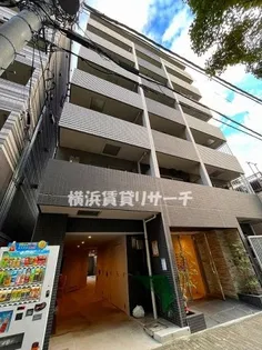 HY'S YOKOHAMA LIGAREの画像