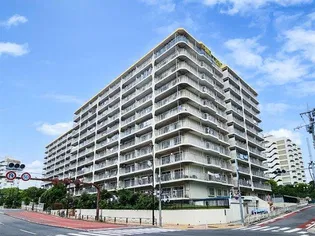 マンション東陽町の画像