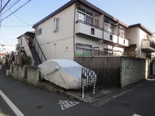 メゾンイズミの画像