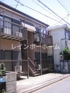 グリーンハイトの画像