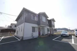 フォレスト芦屋 C棟の画像