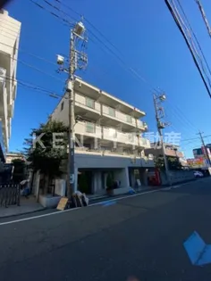 ジョイフル多摩川の画像