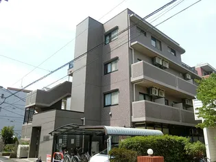 さがみのハイツの画像