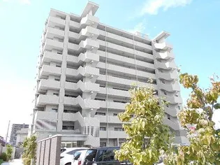 アルファステイツ北田町の画像