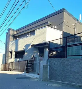 CASA GRANDE上板橋の画像