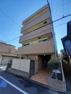 ベルルーチェ糀谷の画像