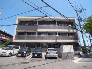 アンフィニー唐崎の画像