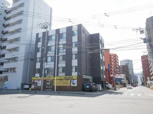 ル ファール北円山の画像
