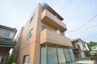 プリマヴェール矢野【1階】の外観