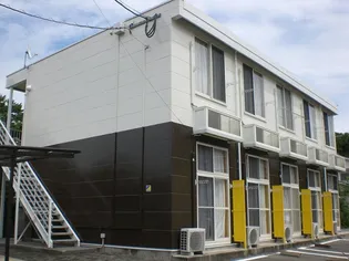 ライフバリュー和白の画像