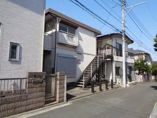 コーポ藤野の画像