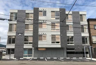 プライムコート発寒南の画像