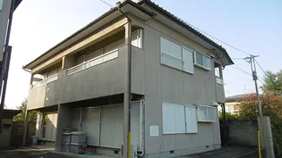 第一コスギコーポB棟の画像