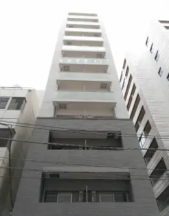 東京都千代田区神田須田町1【マンション】の外観