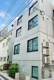 PONANT IKEBUKURO【2階】の外観