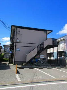 コーポサンエコーⅢの画像