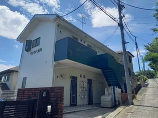 ヴェラハ玉川の画像