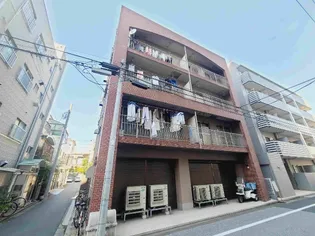 メゾントクラの画像