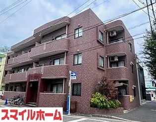覚王山アネクスIIの画像