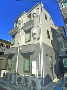 ゼネラルハイツ北千住の画像