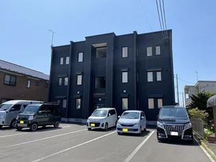 クレセルIIの画像