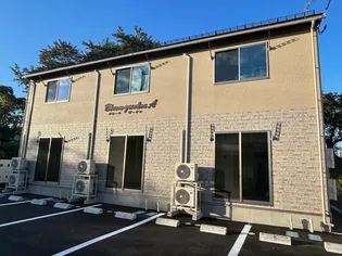 BLOOM GARDEN A棟の画像