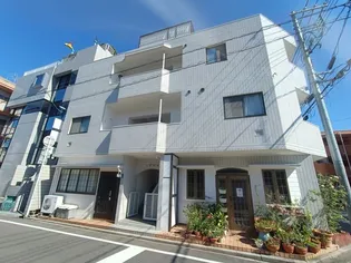 三浦ビルの画像