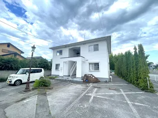 ロイヤルメゾン3号館の画像