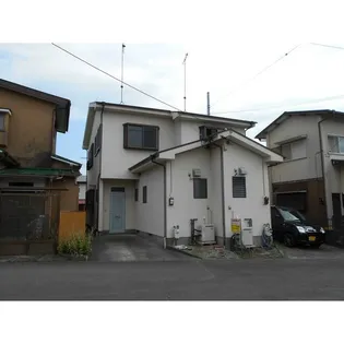 神奈川県小田原市酒匂1【一戸建】の外観