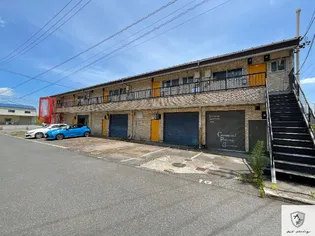 イオボヌール多治見の画像