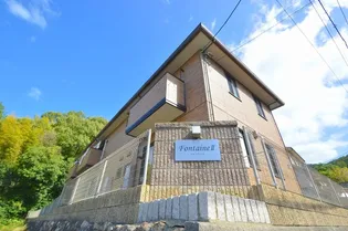 フォンテーヌIIの画像