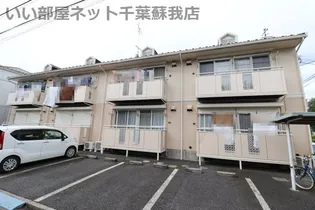 クレール有吉の画像