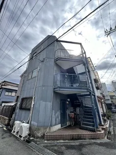 伝法MYマンションの画像