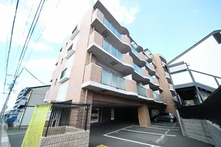 出屋敷館の画像