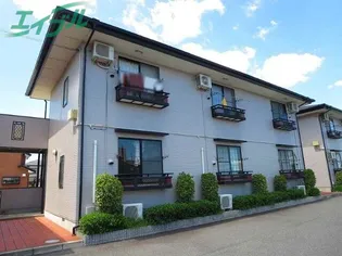 タウニー21の画像