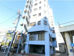 スズビル【6階】の外観