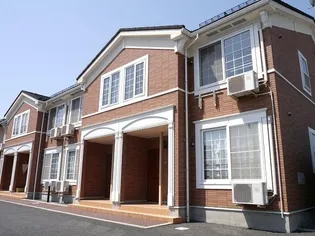 メゾン グランレーブBの画像