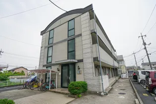 フローラ都紀αの画像