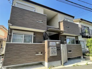 ハイグレードハイツの画像