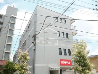 松村マンションの画像