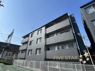 サンドール九番館の画像