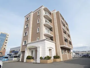 Casa Leone【1階】の外観