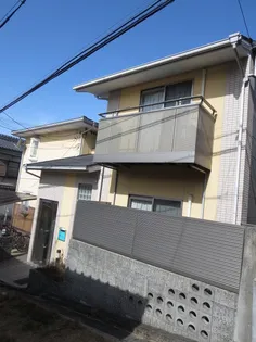 ハイム中大路IIの画像