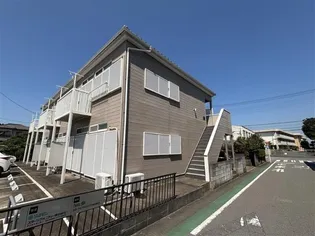 カクサンハイツの画像