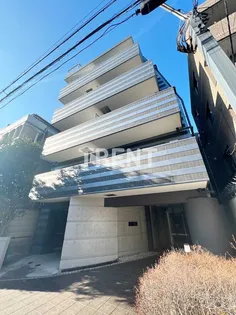 グレンパーク神楽坂の画像