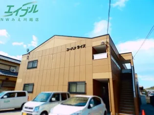 コーハンライズの画像