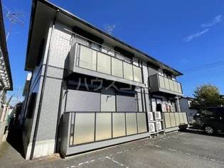 サンハイツ美園Bの画像