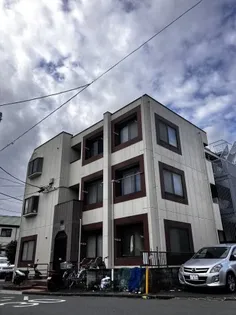DRホームズ石神井の画像